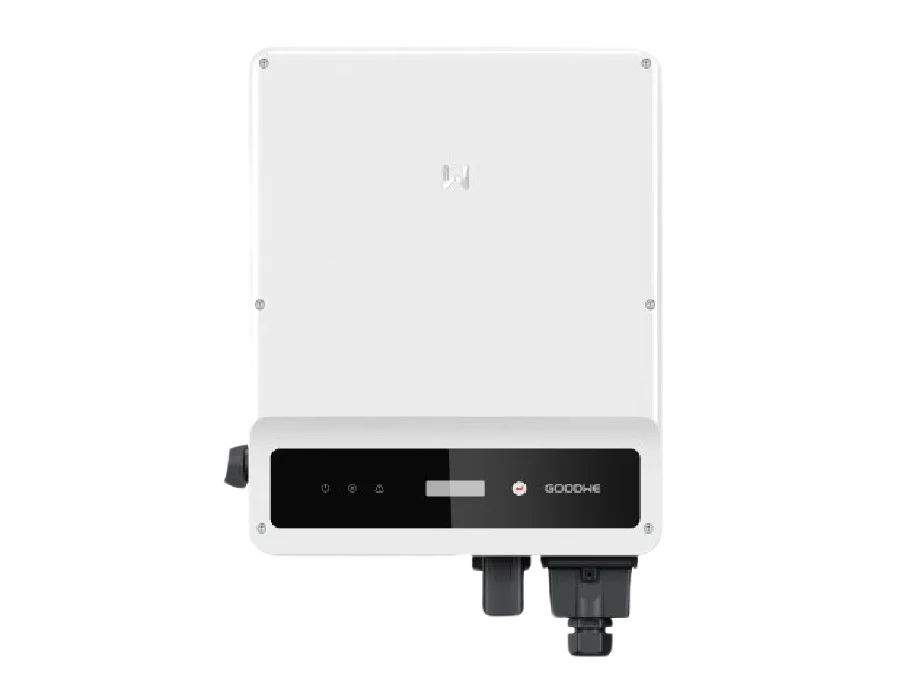 Sungrow Inverter