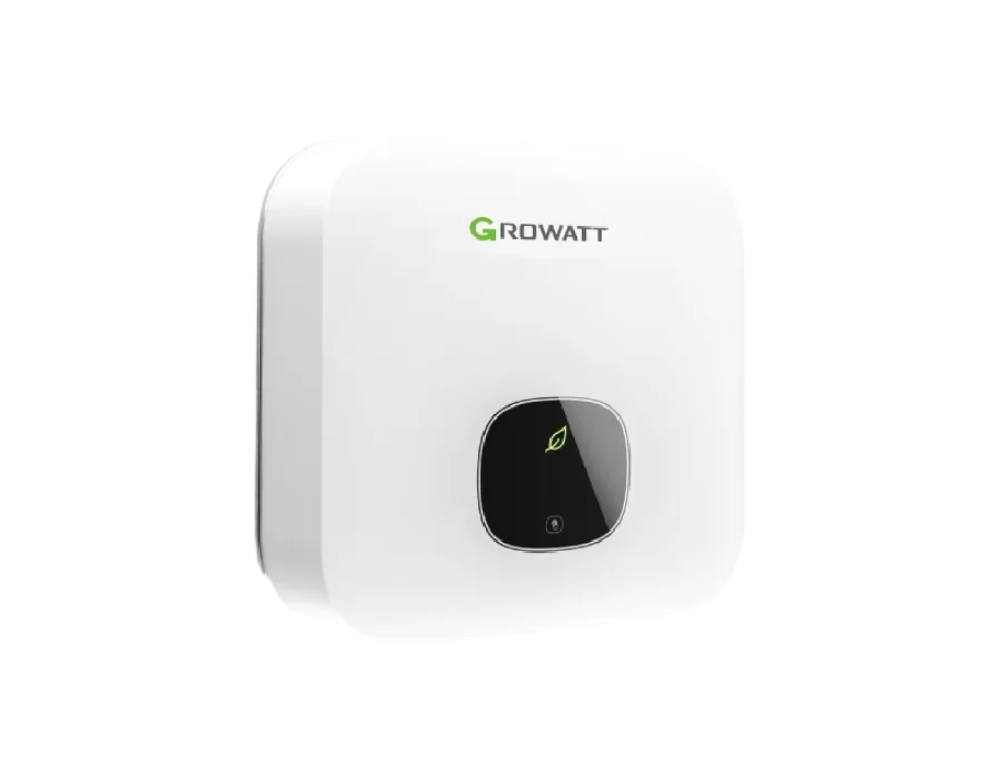 Growatt Inverter
