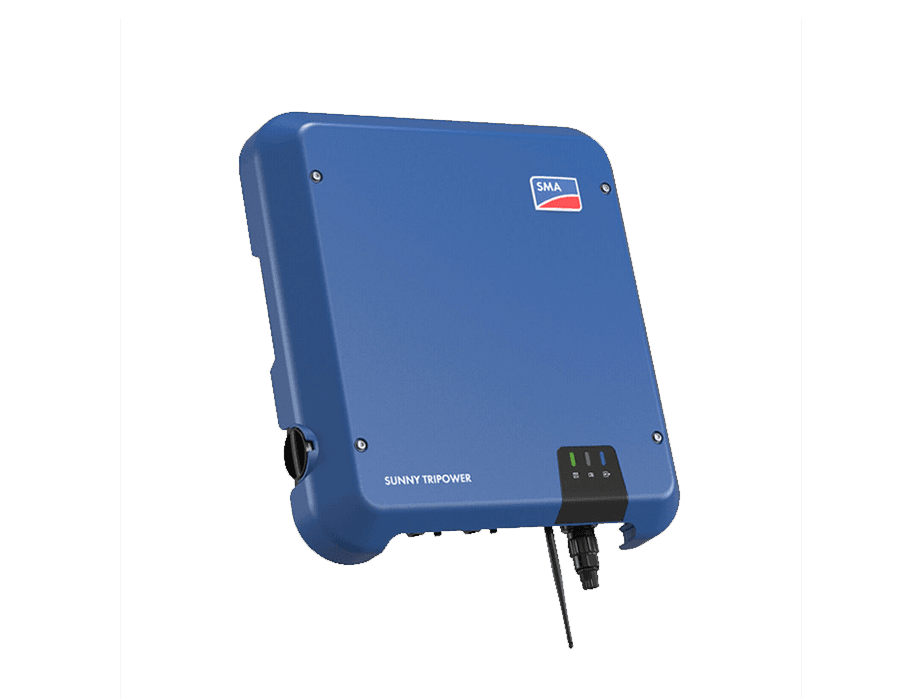 SMA 10Kw 3Ph (STP10.0-3AV-40 (AS4777-2 2020))