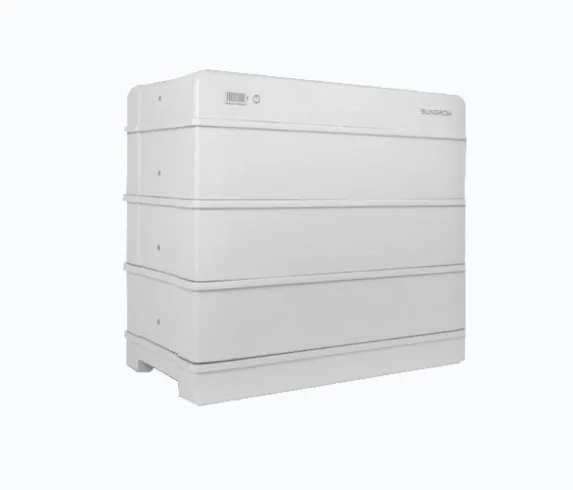 Sungrow SBR Battery